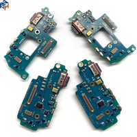 Câble flexible pour téléphone portable Samsung S23 Plus S916B S916U S911B S911U Ultra, connecteur de port de charge USB, carte de charge