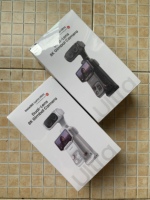 Objectif téléobjectif professionnel Luna Ultra Standard/Creator 1/1.3" pour appareils sans miroir, style bokeh naturel, prise en charge du zoom 12x et du zoom 6x sans perte