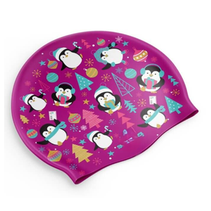 <span class=keywords><strong>Bonnet</strong></span> <span class=keywords><strong>de</strong></span> <span class=keywords><strong>bain</strong></span> <span class=keywords><strong>de</strong></span> Noël <span class=keywords><strong>de</strong></span> haute qualité, imperméable, en silicone à haute élasticité, bonnets <span class=keywords><strong>de</strong></span> <span class=keywords><strong>bain</strong></span> très vendus - Product Image 5