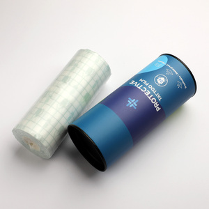 Chấ<span class=keywords><strong>t</strong></span> Lượng Cao Solong Ta618 Y <span class=keywords><strong>T</strong></span>ế PU Không Thấm Nước Phân Hủy Sinh Học Hình Xăm Bảo Vệ Phim 15Cm X 10M Thứ Hai Da Chữa Bệnh Rõ Ràng - Product Image 4