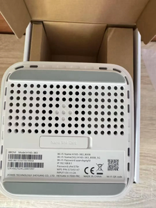Mới Ban Đầu H165-383 5G CPE Pro 5 Dual Band Không Dây Gigabit Wifi 7 5.5G CPE Pro 6 Wifi 7 <span class=keywords><strong>Router</strong></span> H165-383 - Product Image 3