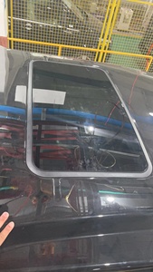 Accessoires de modification automobile en gros, kits intérieurs arrière de luxe taille standard OEM, <span class=keywords><strong>toit</strong></span> <span class=keywords><strong>ouvrant</strong></span> <span class=keywords><strong>électrique</strong></span> pour voitures universelles - Product Image 5
