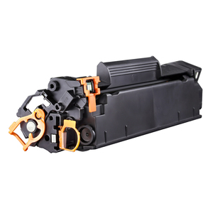 ตลับหมึกพิมพ์ต้นฉบับสำหรับตลับ <span class=keywords><strong>HP</strong></span> 85A CE285A <span class=keywords><strong>P1102</strong></span> M1132หมึกพิมพ์เลเซอร์ - Product Image 4