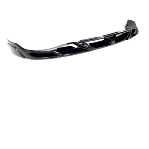 Alerón Delantero para BM X5 X6 G05 G06, Estilo Deportivo, Accesorios Exteriores para Auto, Labio de Parachoques Delantero - Product Image 6