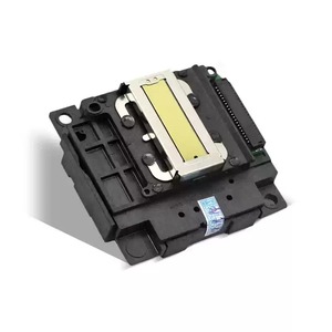 หัวพิมพ์ต้นฉบับใหม่สำหรับ L3100เอปสัน L3110 L4150 L4156 <span class=keywords><strong>L220</strong></span> L210 L120หัวพิมพ์ L1300 FA04000 FA04010อิงค์เจ็ทชิ้นส่วนเครื่องพิมพ์ - Product Image 2