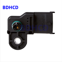 BDHCD 0281002576 Capteur de pression d'admission 0281002576 501073323 pour camions Kerax Magnum Midlum Premium