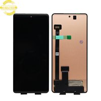 Écran LCD pour téléphone portable Motorola Moto Razr Fold, écran tactile numérique pour Motorola Moto Razr Fold, écran LCD