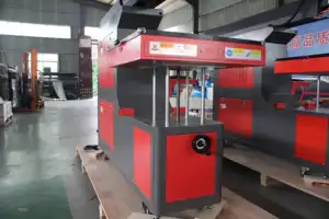 Jinan Dynamic Focus Reci Glass Tube Co2 Laser Marking Machine For Wood Acrylic Paper Fabric Leather