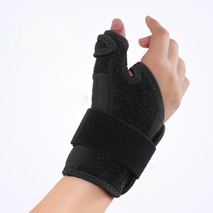 Attelle de poignet élastique de haute qualité, nouveau design, pour la remise en forme, le basketball, le tennis, la musculation - Product Image 4