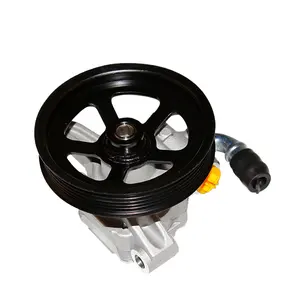 KINGSTEEL Wholesale OEM 20954812 Auto Steering Hydraulic Power Steering Pump For CHEVROLET TRAVERSE