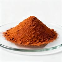 Colorant en poudre Disperse Orange 25 pour textiles en polyester, tissus en nylon, plastique et coloration acrylique