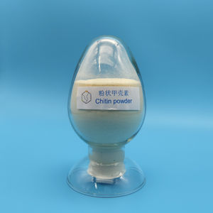 魅力的な価格で農業のための高グレードのキチンパウダー - Product Image 2