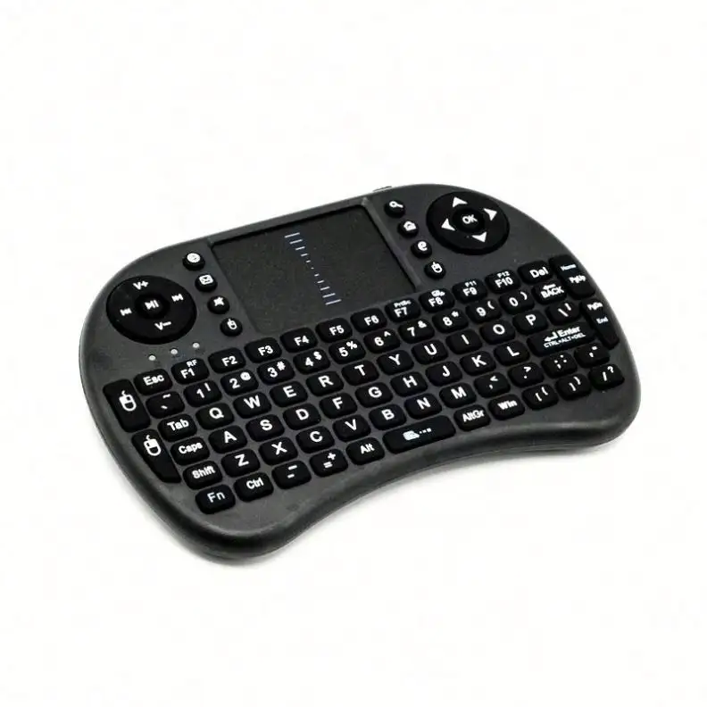 Rii mini i8 Keyboard Remote Control Touchpad Handheld for Raspberry Pi IC