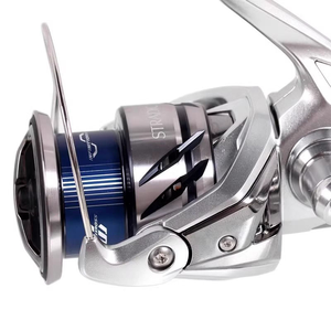 Moulinets de pêche spinning <span class=keywords><strong>SHIMANO</strong></span> 23 <span class=keywords><strong>STRADIC</strong></span> 1000 2000 2500 3000 <span class=keywords><strong>4000</strong></span> 5000 6000 8000 10000 100% originaux avec technologie Infinity Drive - Product Image 5