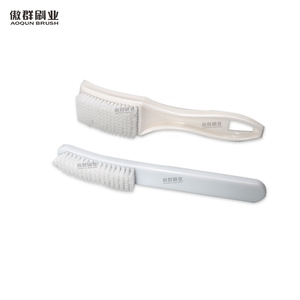 Dụng cụ y tế dùng một lần phẫu thuật rửa tay làm sạch bàn chải chà với Chlorhexidine - Product Image 6