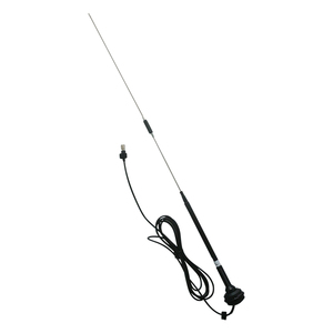 RTK <span class=keywords><strong>radio</strong></span> externe UHF grande antenne QC450A(450-470Mhz) antenne pour South Hi-target Trimble Topcon GPS RTK accessoire d'arpentage - Product Image 1