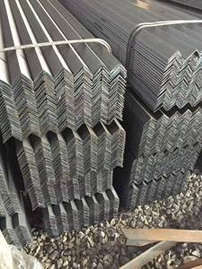 Ángulo de Acero de 6 mm a 45 mm ASTM A36 para Uso Industrial con Soldadura, Corte, Barra de Ángulo de Acero Suave - Product Image 6