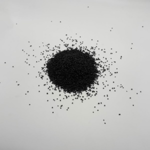 HDPE/LDPE/<span class=keywords><strong>LLDPE</strong></span> viên nhựa Trinh Nữ Hạt giá rẻ tái chế <span class=keywords><strong>masterbatch</strong></span> Đen Nhà Máy Giá - Product Image 3