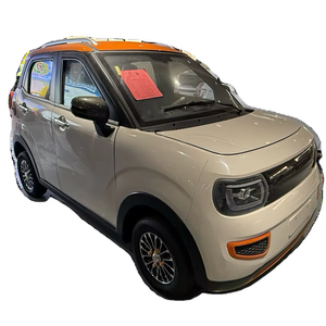 2025 nuevo Mini scooter eléctrico con aire acondicionado <span class=keywords><strong>precio</strong></span> barato 4 plazas <span class=keywords><strong>coche</strong></span> eléctrico EV <span class=keywords><strong>Coche</strong></span> - Product Image 1