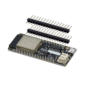 <span class=keywords><strong>LOLIN</strong></span> <span class=keywords><strong>D32</strong></span> V1.0.0 - WLAN- und Bluetooth-Board Basierend auf ESP-32 Esp32 ESP-32 4MB FLASH MicroPython-Kompatibel <span class=keywords><strong>LOLIN</strong></span> <span class=keywords><strong>D32</strong></span> V1.0.0 - Product Image 3