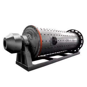 Broyeur à billes populaire pour le traitement des produits chimiques et des plastiques, puissance de 240 kW, production de 70 000 à 150 000 kg/h, facile à utiliser, prix raisonnable - Product Image 2
