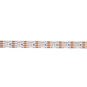 Luz de tira de píxeles de clase alta WS2815 60leds/M 12V WS2815 atenuación RGB RGBW iluminación de cinta LED - Product Image 1