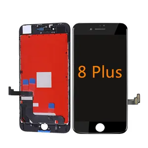 Top Quality 5.5'' Replacement LCD Touch Screen OEM Display Replacements For IPhone 8 Plus