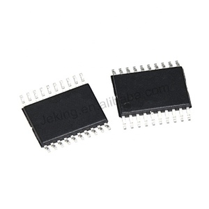 Jeking pic16f690 SSOP-20 7kb FL 256r 18 I/O vi điều khiển 8 bit-MCU PIC16F690T-I/SS - Product Image 1