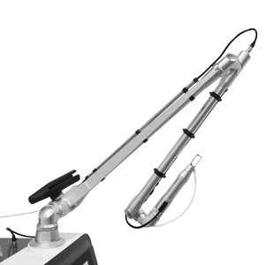 Appareil de beauté de bureau pour les soins du corps, modèle SK-ZGP03-01 en ABS et acier inoxydable - Product Image 6
