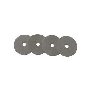 Juego de juntas F. 4000 816 620 acero inoxidable - Product Image 1