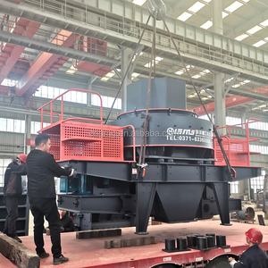 Máy nghiền đá dọc trục cát Máy Làm cát Máy làm - Product Image 4