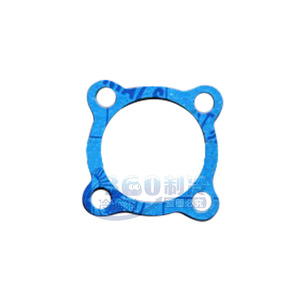 ปะเก็นฝาปิดปั๊มน้ำมัน 06DA501543 สำหรับอะไหล่เครื่องปรับอากาศแบบสกรูและแบบลูกสูบ - Product Image 2