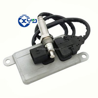 Capteur d'oxygène et d'azote XINYIDA A0101539328, capteur Nox 5WK9 6642B, pièces SCR pour camion A0081539828 5WK96642B