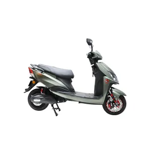 Мощный электрический скутер мощностью 800 Вт с зарядным устройством для литий-ионных батарей TK, скутер для взрослых, распродажа