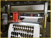 TAIWEI Wartungsarme, hocheffiziente automatische Babywindelmaschine mit Schneidefunktion, Motorpumpe, 220V/380V, 1 Jahr Garantie
