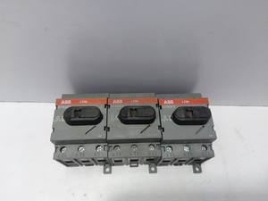 PLC OT63F3 스위치 단로기 Ith 63A Uimp <span class=keywords><strong>8kV</strong></span> 사용 - Product Image 6