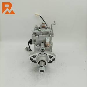 Pompe à injection de carburant 196000-3150 VE6 10F1900RND315 22100-1C320 R315 pour moteur 1HZ 4.2L - Product Image 4