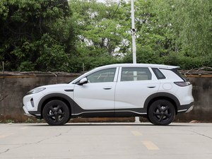 BYD Sealion 05 DM-i 2026, SUV Compatto Ibrido Plug-in PHEV 220km, Veicolo Elettrico a Nuova Energia in Vendita - Product Image 3