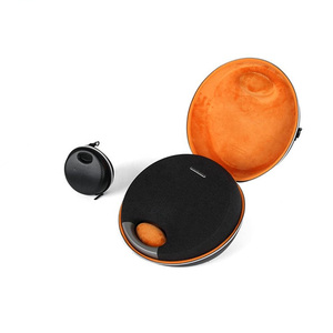 กระเป๋าใส่ EVA แบบแข็งสำหรับลำโพงบลูทูธฮาร์แมนคาร์ดอน โอนิกซ์ สตูดิโอ <span class=keywords><strong>5</strong></span> -กระเป๋าเก็บของสำหรับเดินทางแบบกันกระแทก - Product Image 4