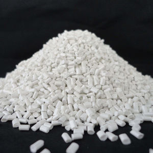 Gránulos de Polietileno Tereftalato (PET) de Alta Calidad para Botellas, Grado Resina - Product Image 4