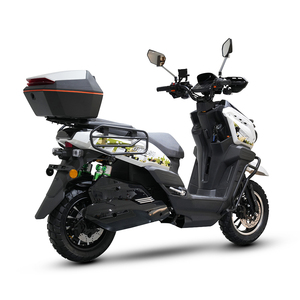 <span class=keywords><strong>Moto</strong></span> électrique tout-terrain à grande vitesse 80 km/h, certifiée, directement de l'usine - Product Image 2
