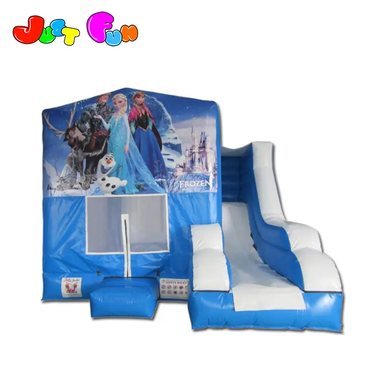 hotsale cheap price inflatable bouncy castle for hire