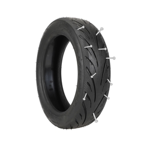 Pneu tubeless auto-étanche 80/55-7.5 pour trottinette électrique, résistant à l'usure et anti-crevaison - Product Image 5