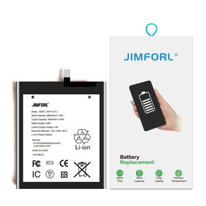 Batería recargable <span class=keywords><strong>BN39</strong></span> 2910mAh para Xiaomi Mi Play/Xiaomi Play Smartphone en stock - Product Image 2