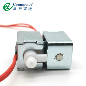 Dispositifs médicaux spécialisés, instruments de beauté, petits masseurs oculaires domestiques, électrovannes pour jambes, composants de vanne personnalisés - Product Image 3