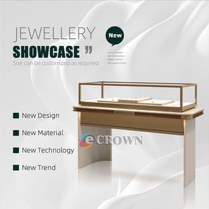 Western <strong>Laughing</strong> Prinit Jeweller Shop Design Jewel Shop OEM - Product Image 2