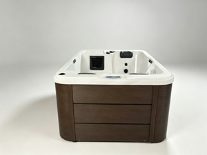 Jacuzzi de Hidromasaje de 1.8m para 1 Persona, de Lujo, para Exteriores, Económico, en Oferta - Product Image 4