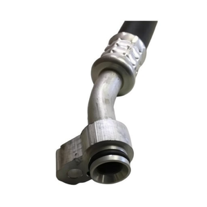 ท่อส่งน้ำยาทำความเย็น หมายเลข 1 สำหรับ Toyota HIACE KCH10 Granvia ปี 2000-2002 อะไหล่แท้หมายเลข 88712-2F070 887122F070 - Product Image 2