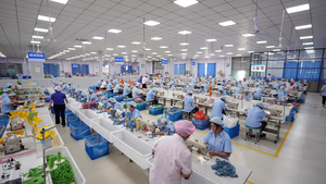 Bán buôn tùy chỉnh mềm thở thú nhồi bông ngồi gấu bông - Product Image 6