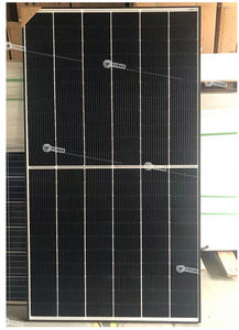 Panneaux solaires Qcells <span class=keywords><strong>Q</strong></span>.PEAK DUO XL-G9.3 445-465 <span class=keywords><strong>Q</strong></span>.Peak Duo G10 <span class=keywords><strong>375W</strong></span> Hanwha Qcell Panel 390-410Wp - Product Image 4